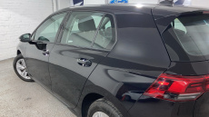 Volkswagen Golf 1.5 TSI Life 5dr Petrol Hatchback